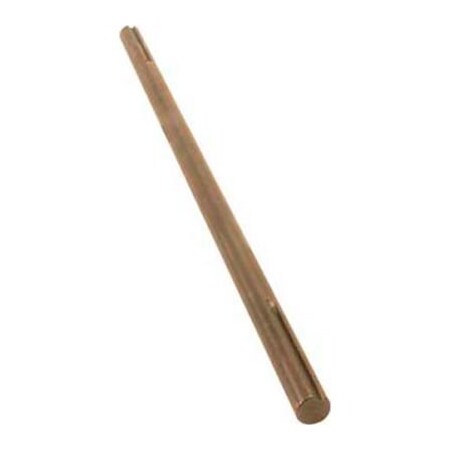 Allpoints Allpoints 1181046 Shaft, Type 1, 3/4"Od, 21-3/8"L 1181046